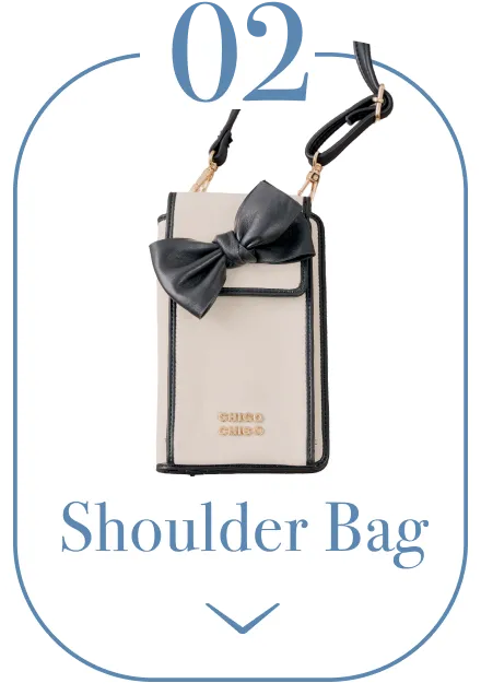 Shoulder Bag