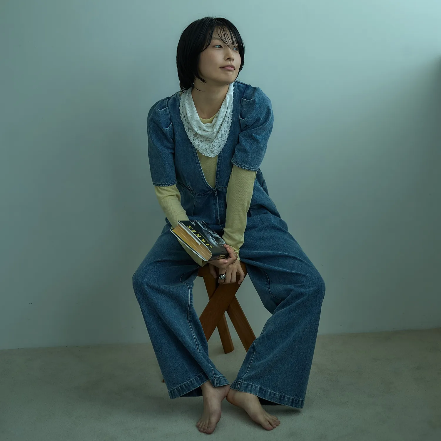 Q.anos 2026 A/W