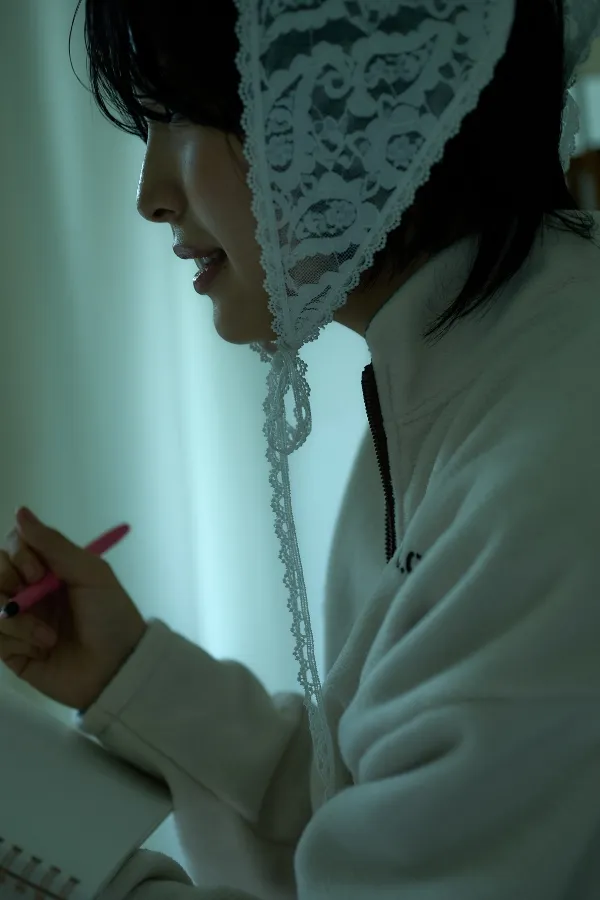 Q.anos 2026 A/W