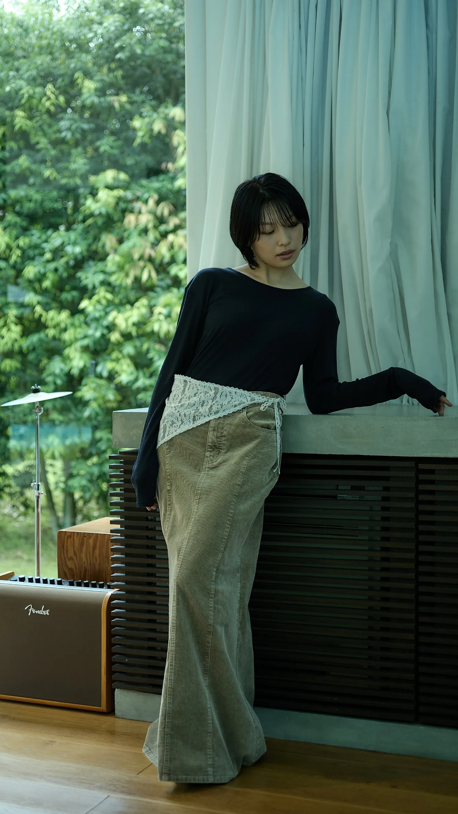 Q.anos 2026 A/W