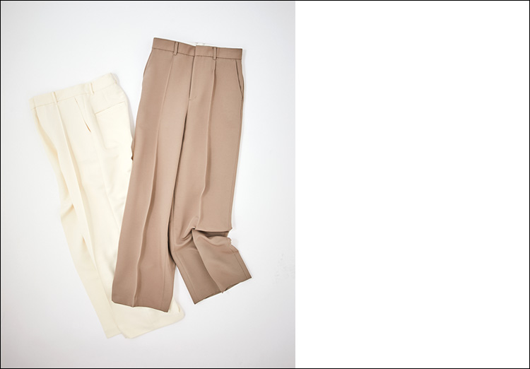 FASHION JOURNALIST RIE MIYATA TREND TIPS