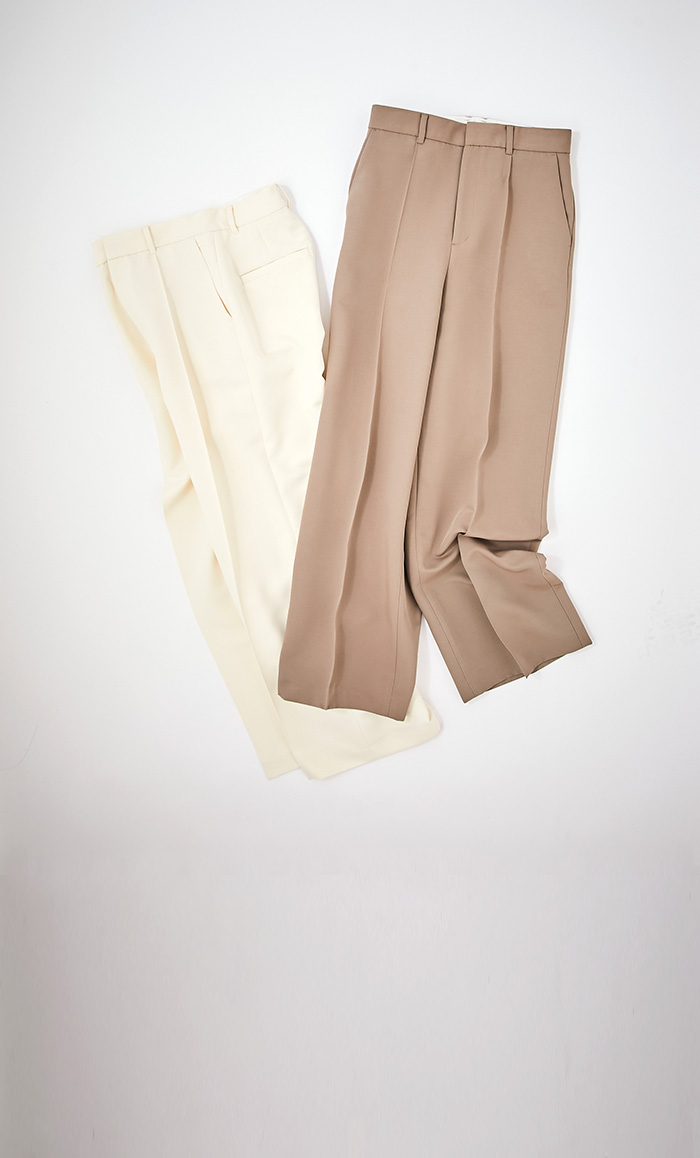 FASHION JOURNALIST RIE MIYATA TREND TIPS
