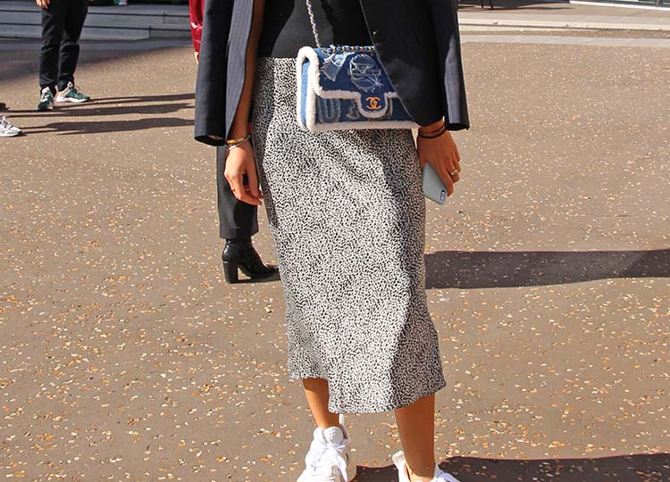 FASHION JOURNALIST RIE MIYATA TREND TIPS