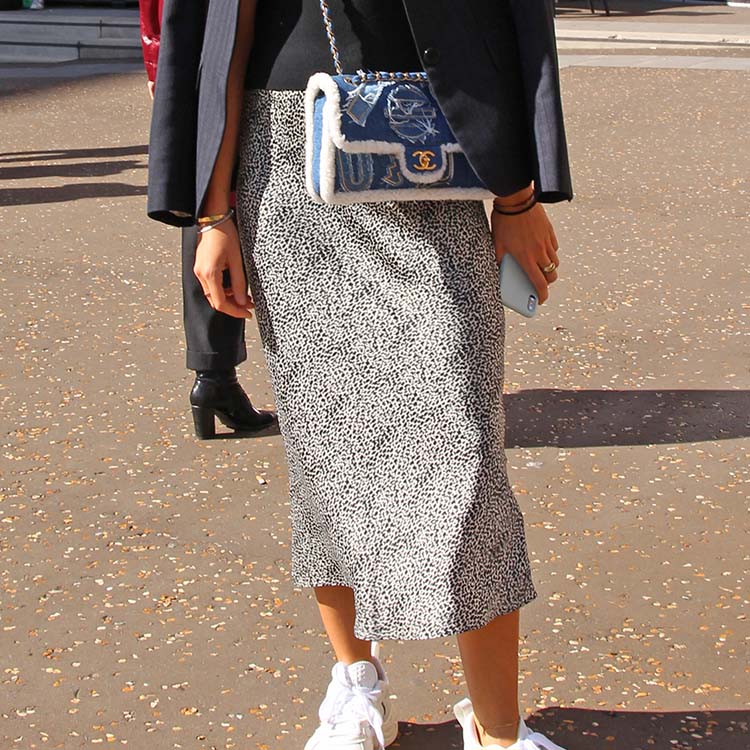 FASHION JOURNALIST RIE MIYATA TREND TIPS