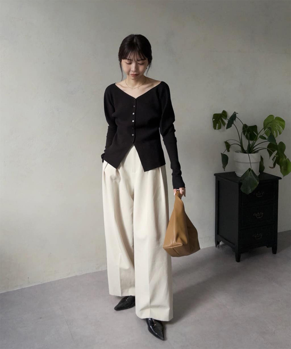 CAPRICIEUX LE'MAGE