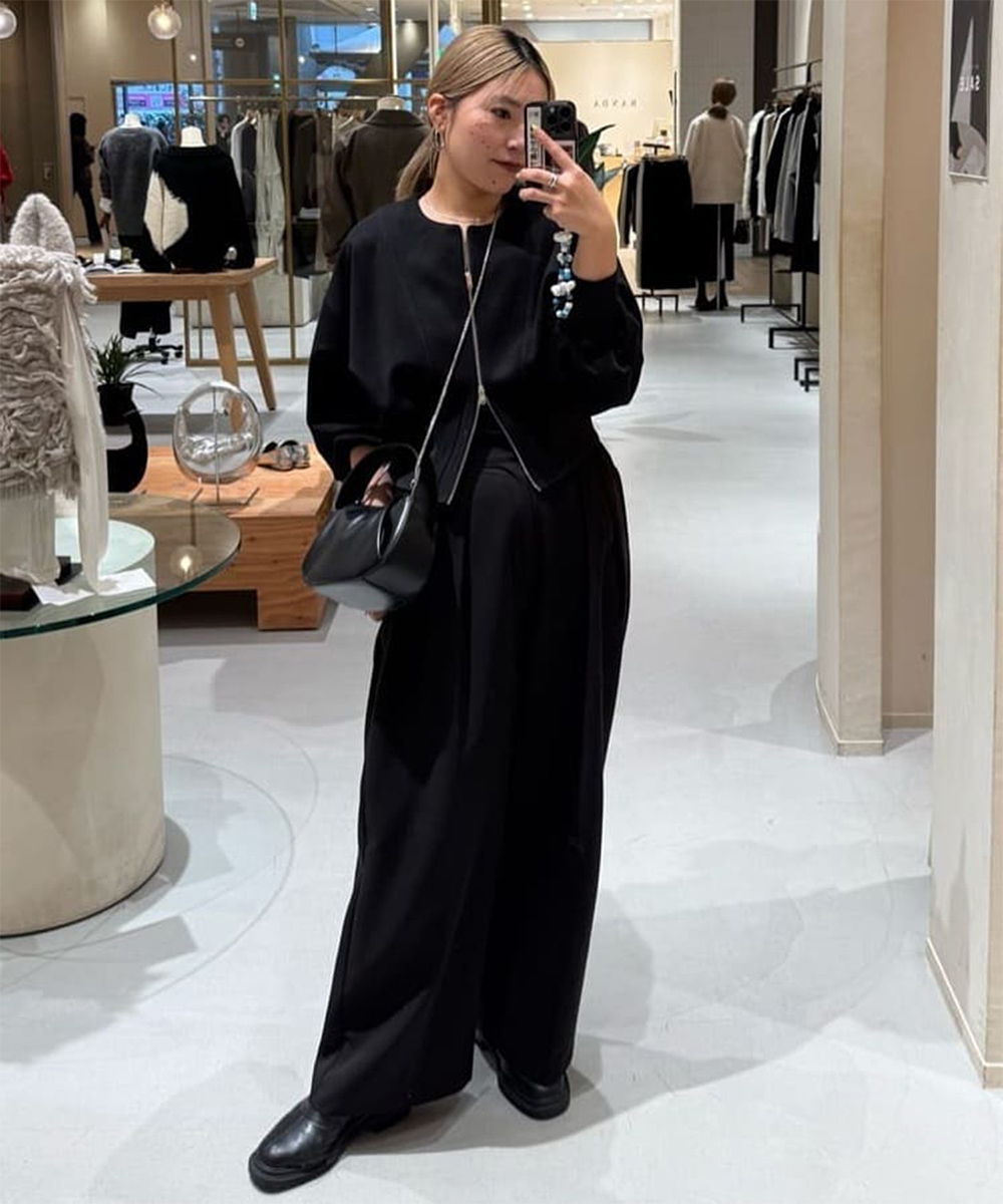 CAPRICIEUX LE'MAGE