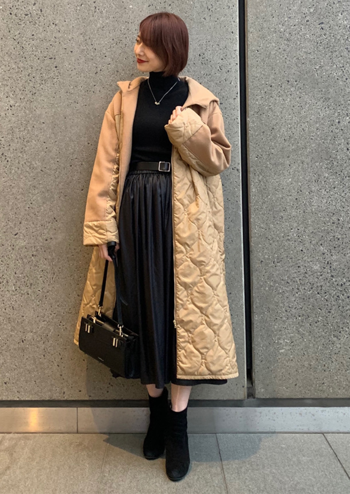 Loungedress staff coordinate