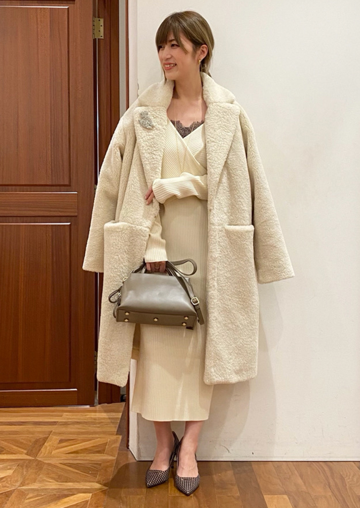 Loungedress staff coordinate