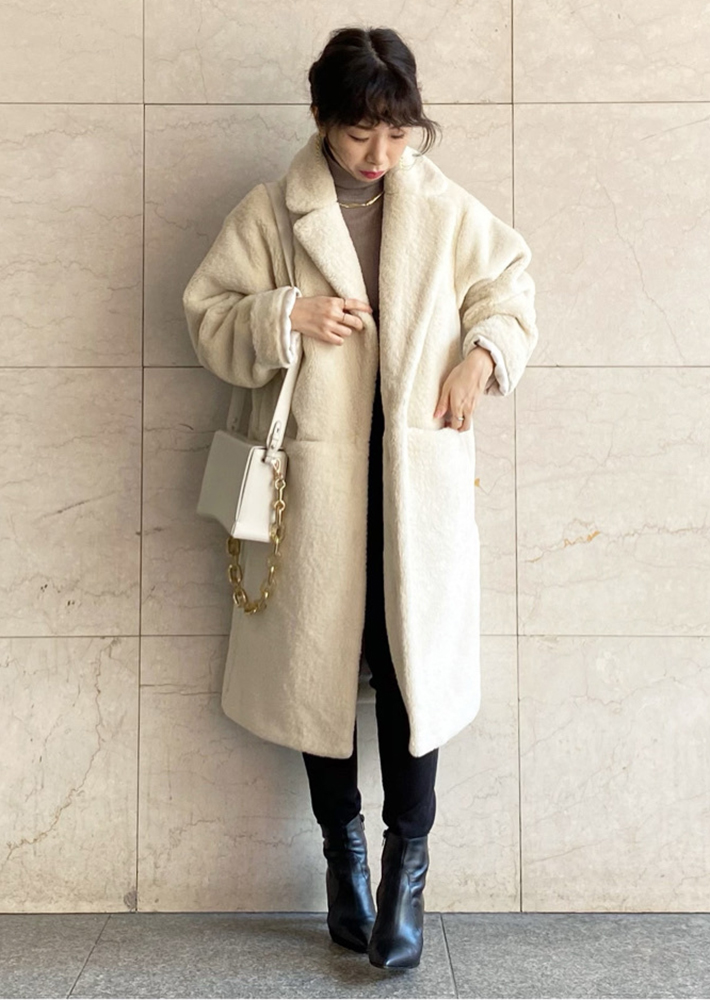 Loungedress staff coordinate