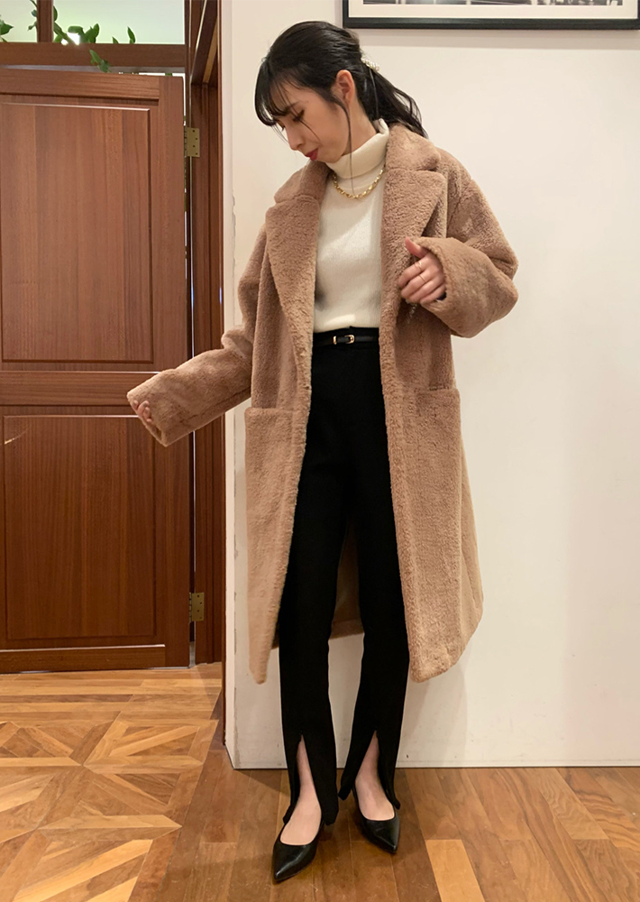 Loungedress staff coordinate