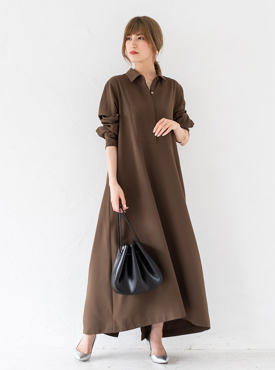 YAHKI loungedress