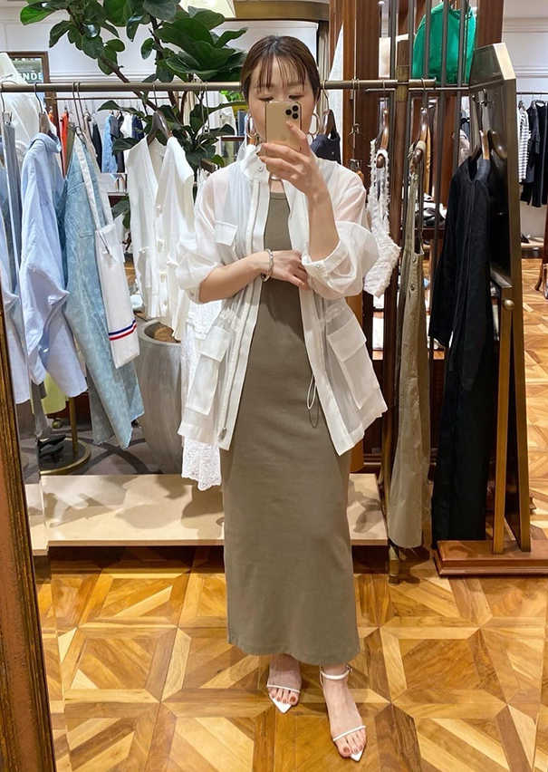 Loungedress(ラウンジドレス)