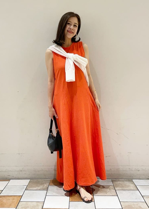Loungedress(ラウンジドレス)