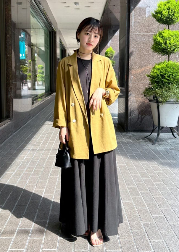 Loungedress(ラウンジドレス)