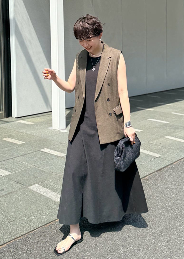 Loungedress(ラウンジドレス)