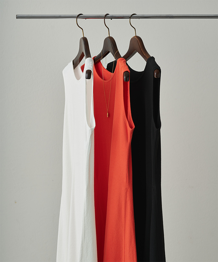 Loungedress(ラウンジドレス)