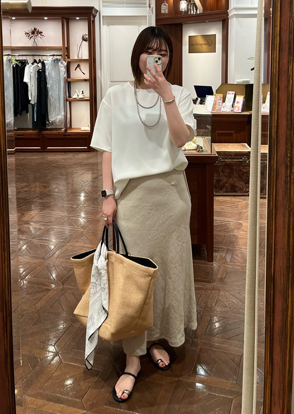Loungedress(ラウンジドレス)