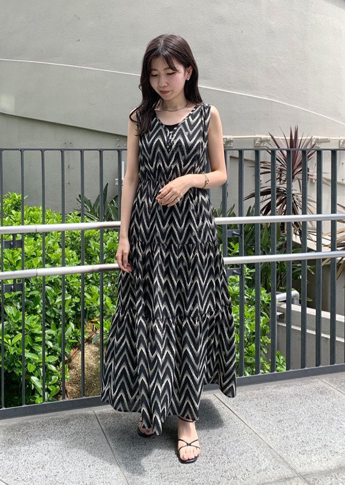 Loungedress(ラウンジドレス)