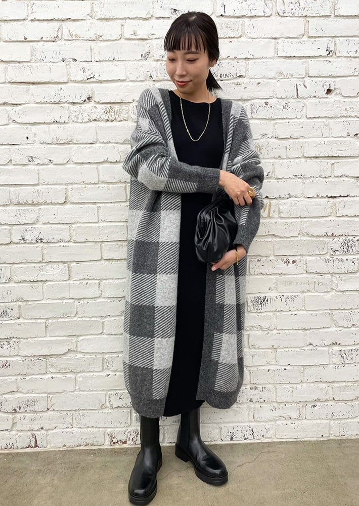 Loungedress(ラウンジドレス)