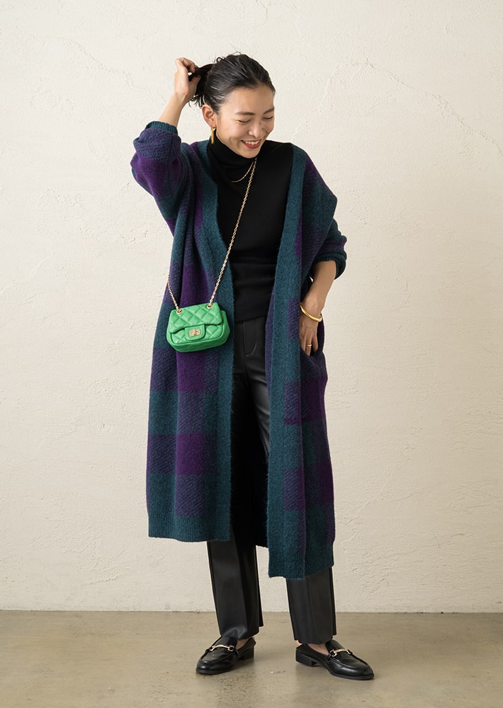 Loungedress(ラウンジドレス)
