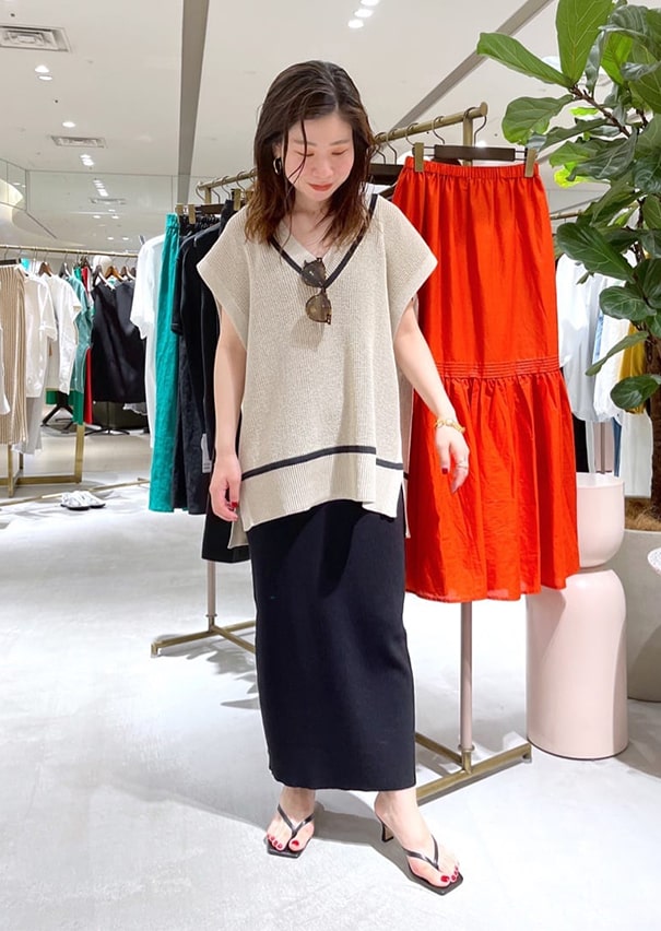 Loungedress(ラウンジドレス)