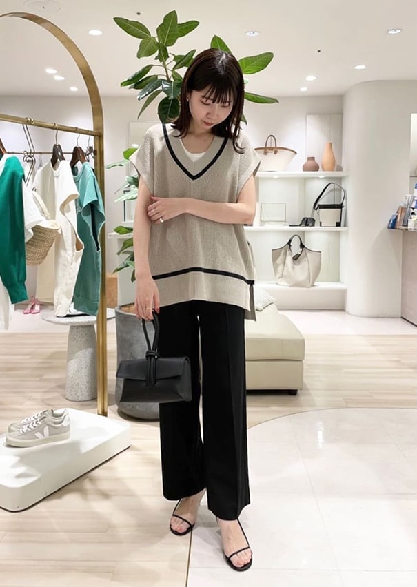 Loungedress(ラウンジドレス)