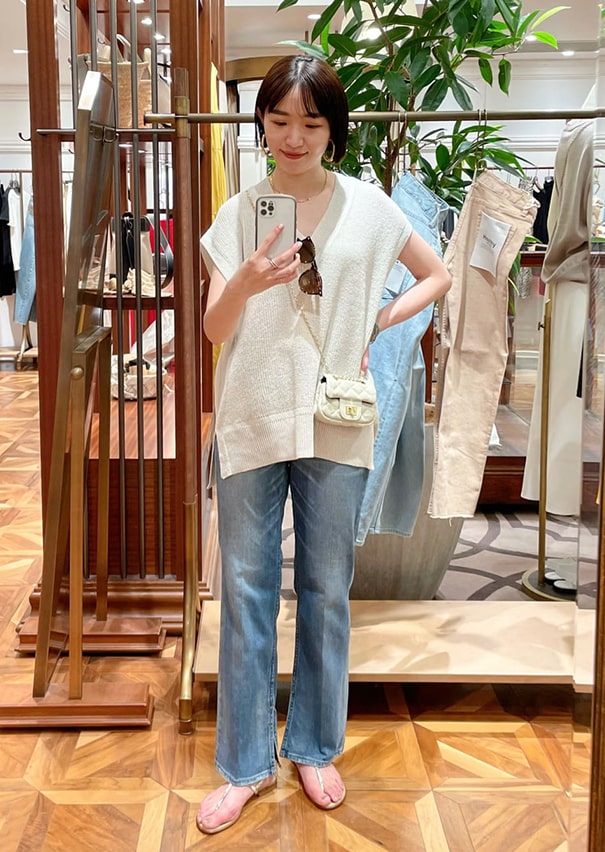 Loungedress(ラウンジドレス)