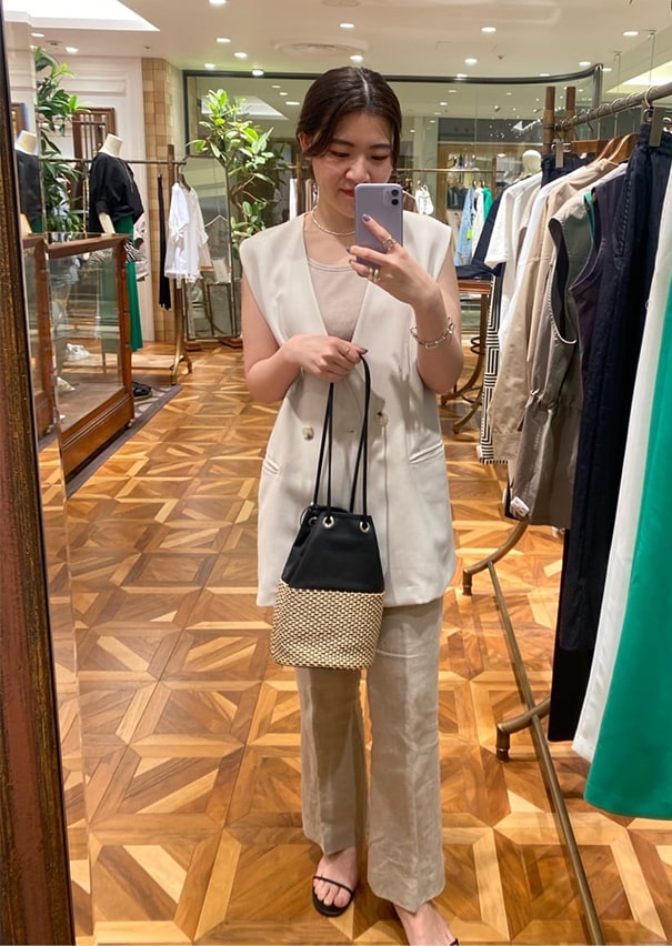 Loungedress(ラウンジドレス)