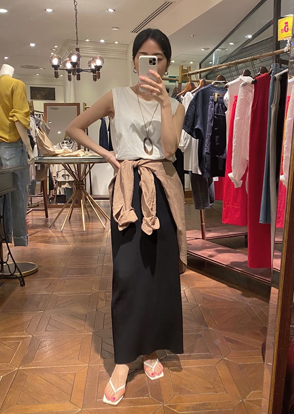 Loungedress(ラウンジドレス)