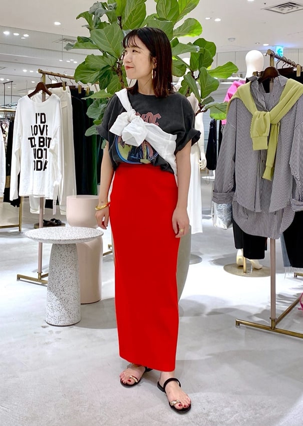 Loungedress(ラウンジドレス)