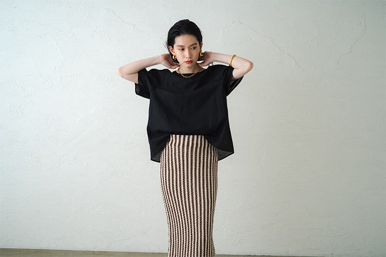 Loungedress(ラウンジドレス)