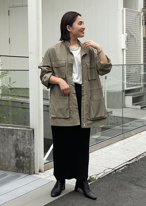 Loungedress(ラウンジドレス)