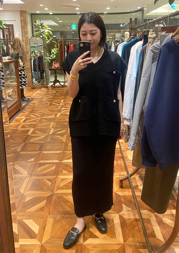Loungedress(ラウンジドレス)