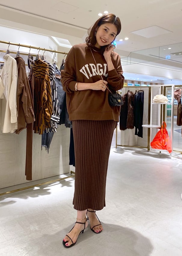 Loungedress(ラウンジドレス)