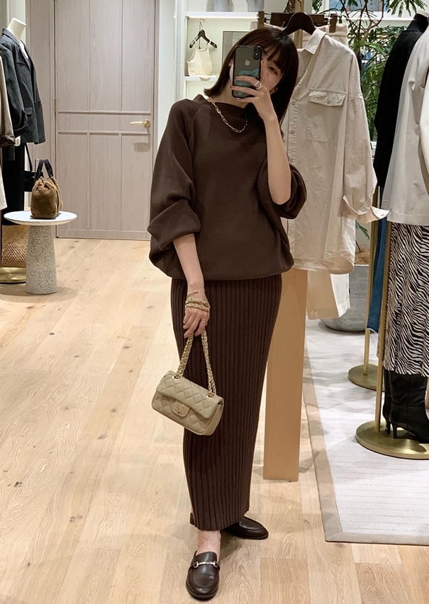 Loungedress(ラウンジドレス)
