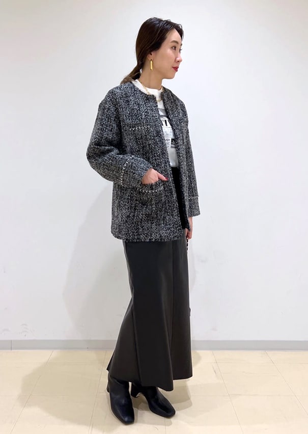 Loungedress(ラウンジドレス)