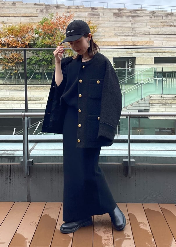 Loungedress(ラウンジドレス)