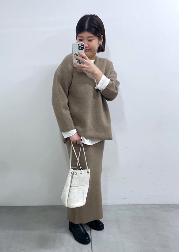 Loungedress(ラウンジドレス)