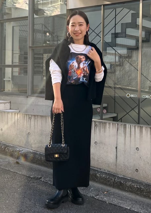 Loungedress(ラウンジドレス)
