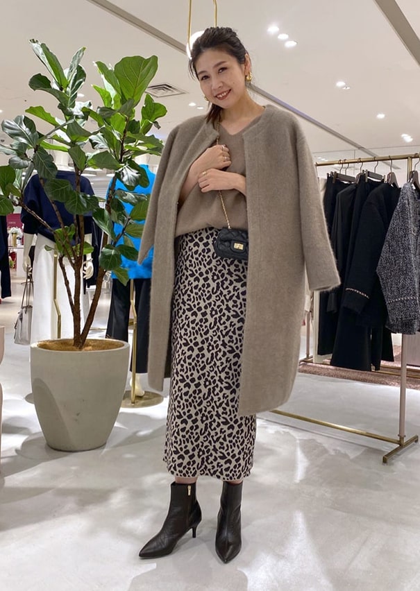 Loungedress(ラウンジドレス)