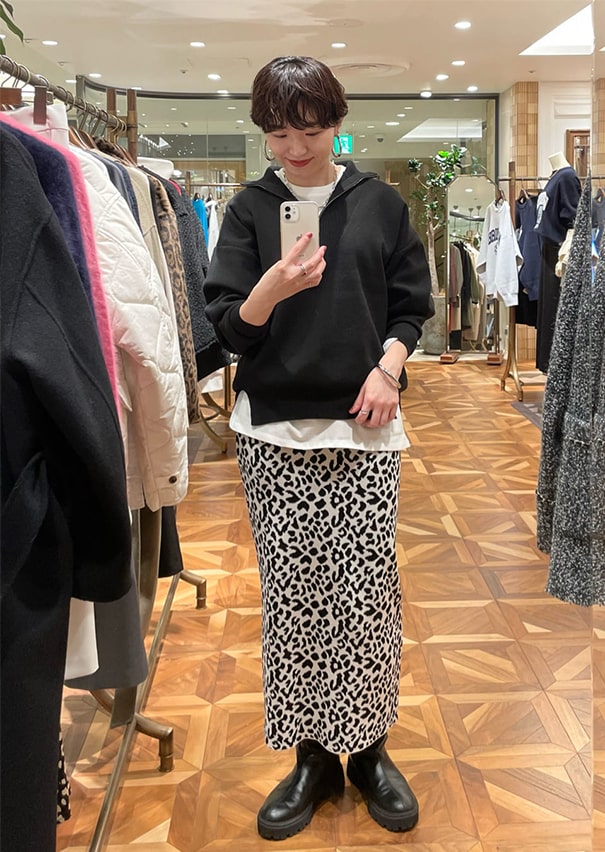 Loungedress(ラウンジドレス)