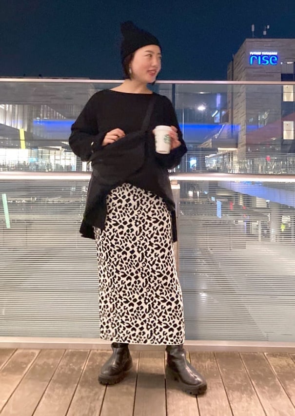 Loungedress(ラウンジドレス)
