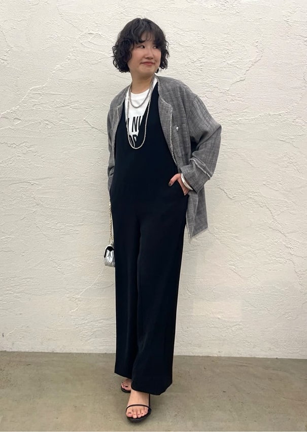 Loungedress(ラウンジドレス)
