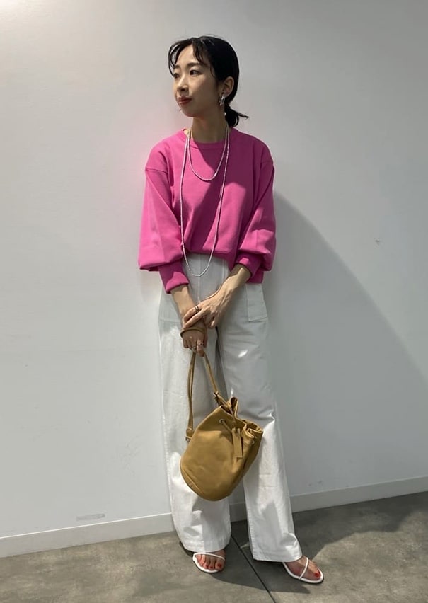 Loungedress(ラウンジドレス)