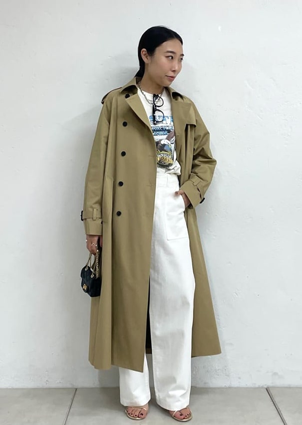 Loungedress(ラウンジドレス)