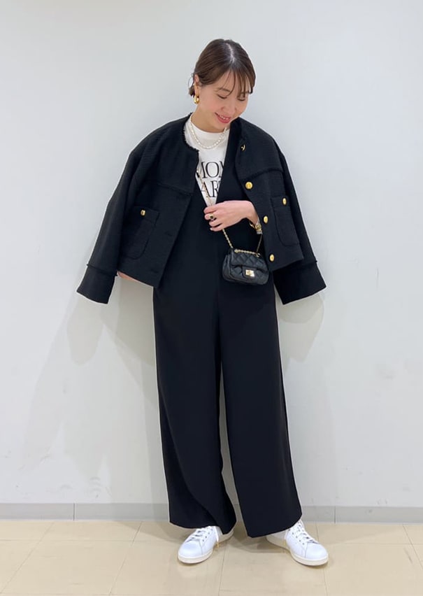 Loungedress(ラウンジドレス)