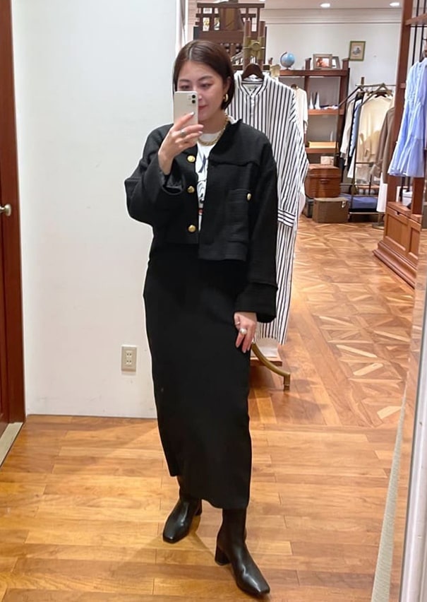 Loungedress(ラウンジドレス)