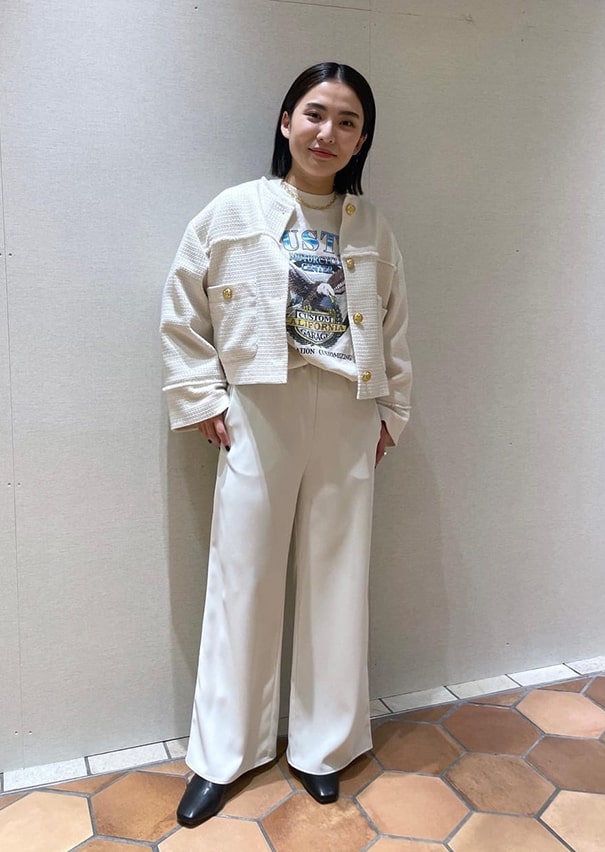 Loungedress(ラウンジドレス)