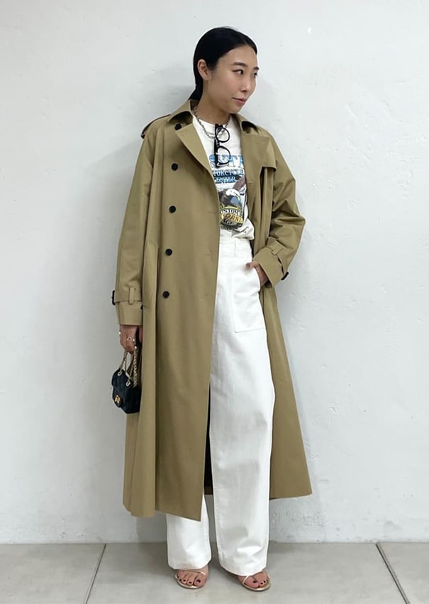 Loungedress(ラウンジドレス)
