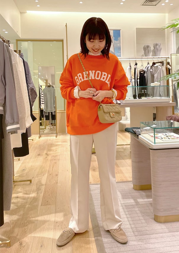 Loungedress(ラウンジドレス)